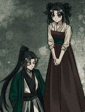  在四川唐家的侍女求生記 