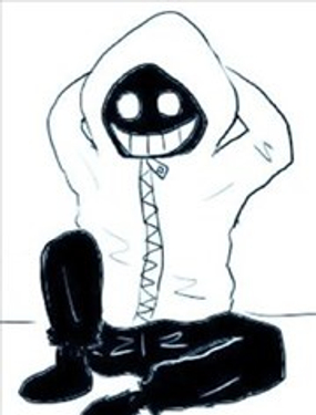 
              在我決定結束生命那天，死神出現了…
            