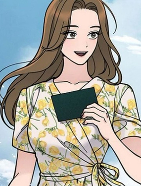  宅邸迎春花：防滑書呆子幻想 