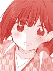 斩鬼少女和被鬼爱着的少女的故事