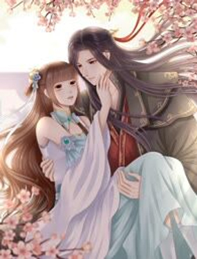  這個魔王有點可愛 