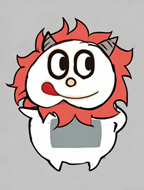 这是召唤兽给你申请的网贷漫画