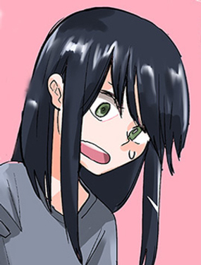  直到我不再是我 