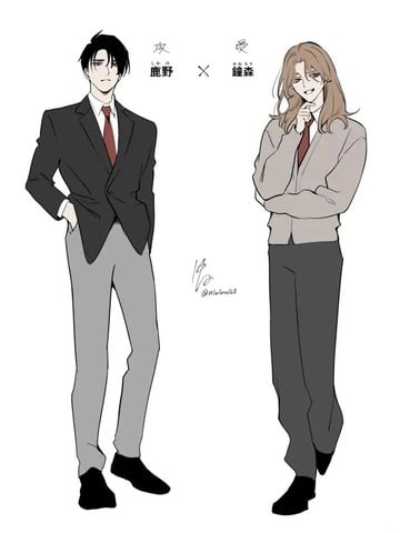 只有我才知道的男友的一面