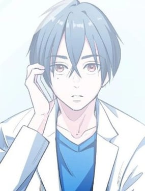  重生成爲最強醫師 