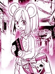中專鼠鼠大冒險