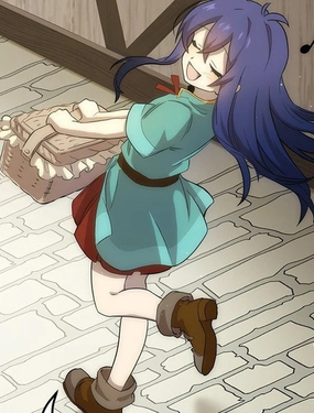  轉生成爲SSS級哥布林 