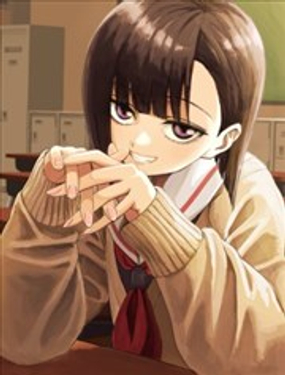 
              墜入夢境的少女
            