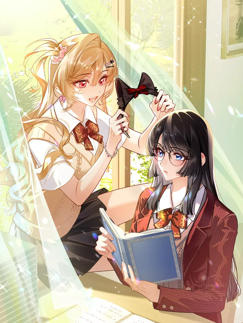 灼灼