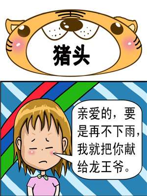 猪头_9
