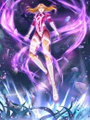 紫夜繁星