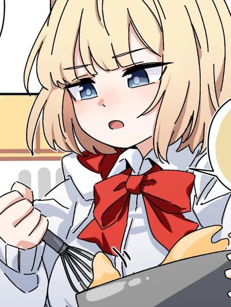 棕色尘埃2官方四格漫画