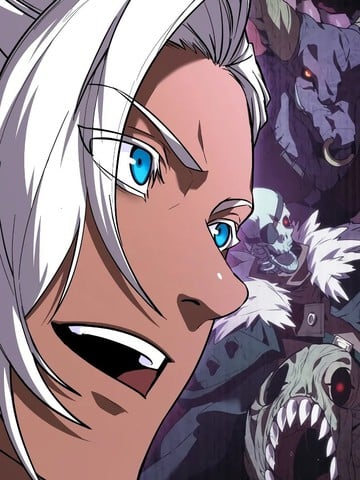 最后冒险家The Last Adventurer