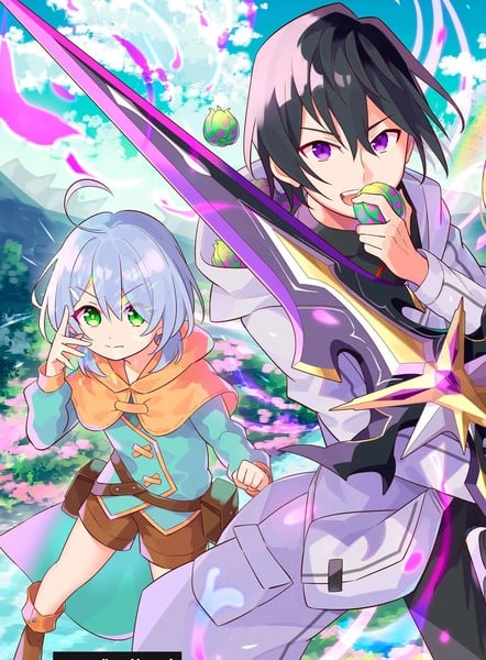 最弱技能《果实大师