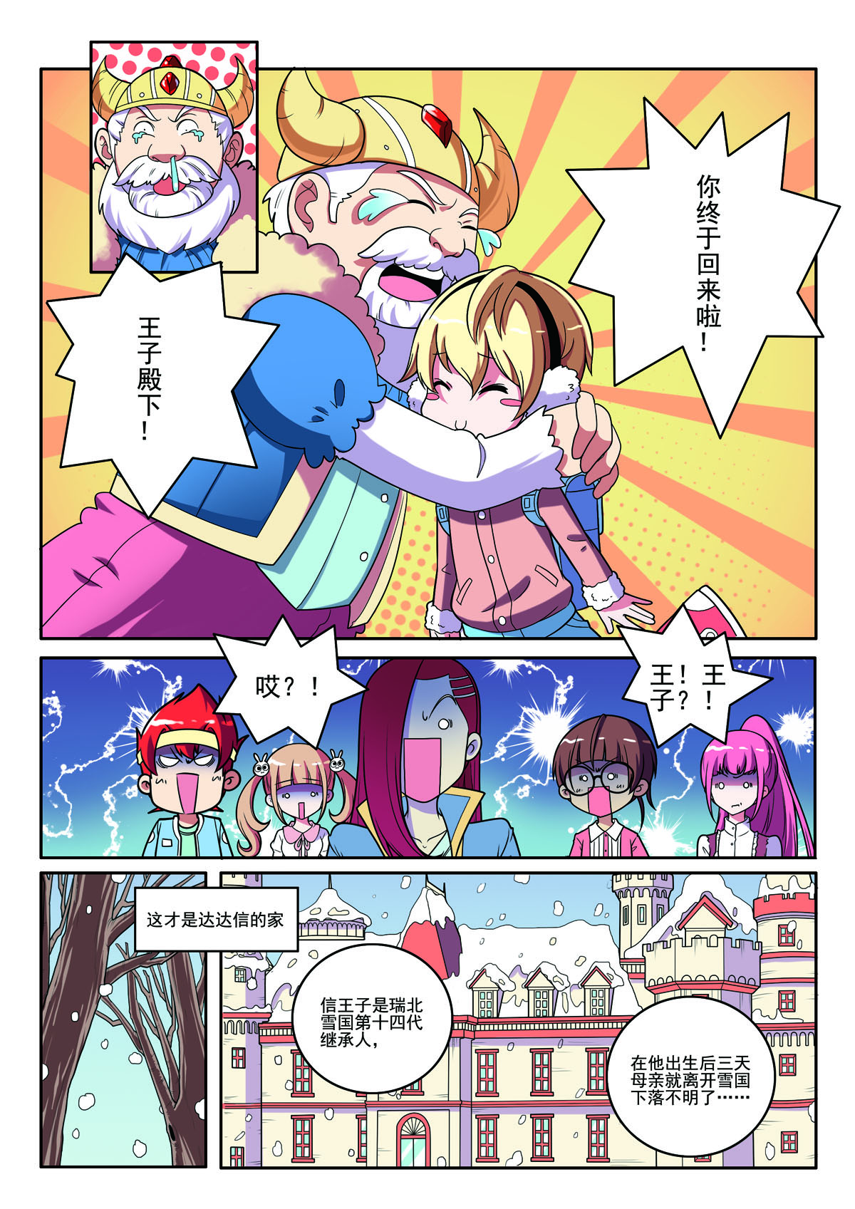 第 1 页