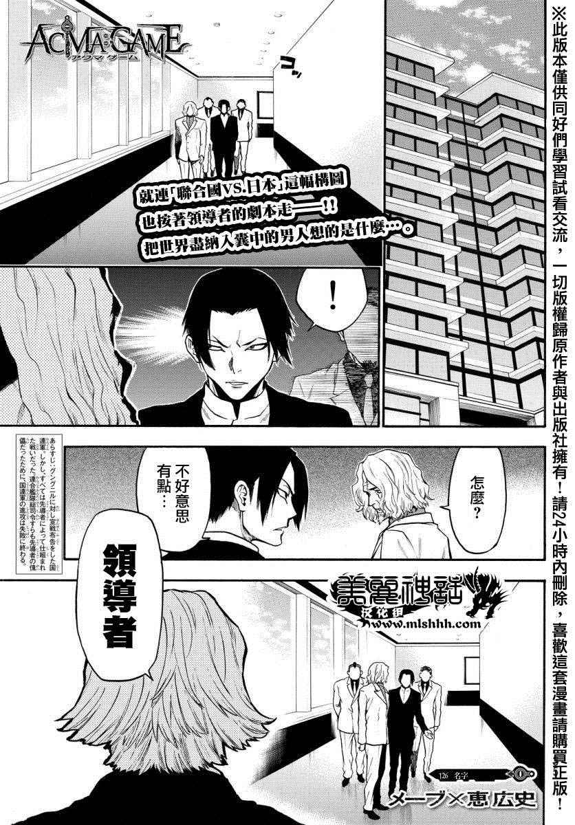 第 1 页
