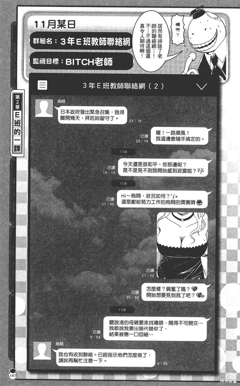 第 167 页