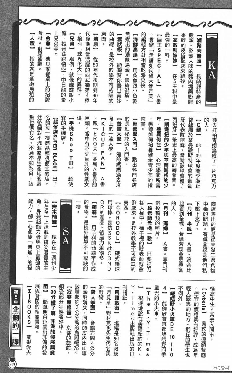 第 261 页