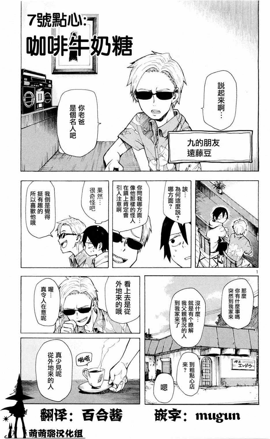 第 1 页