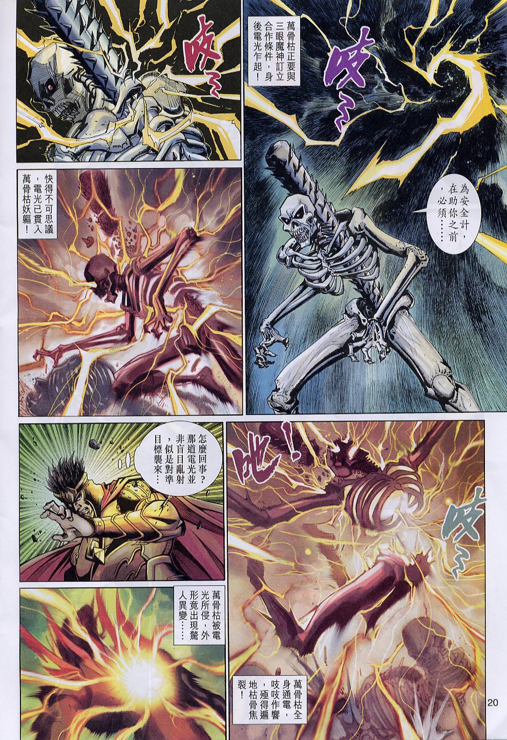 第 20 页