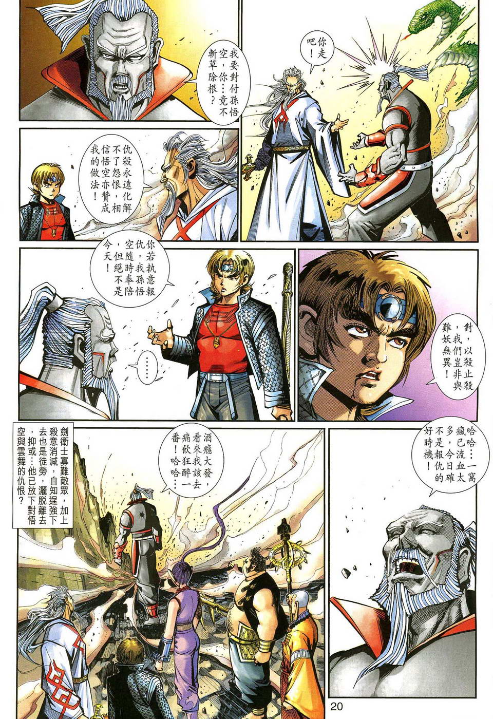 第 20 页