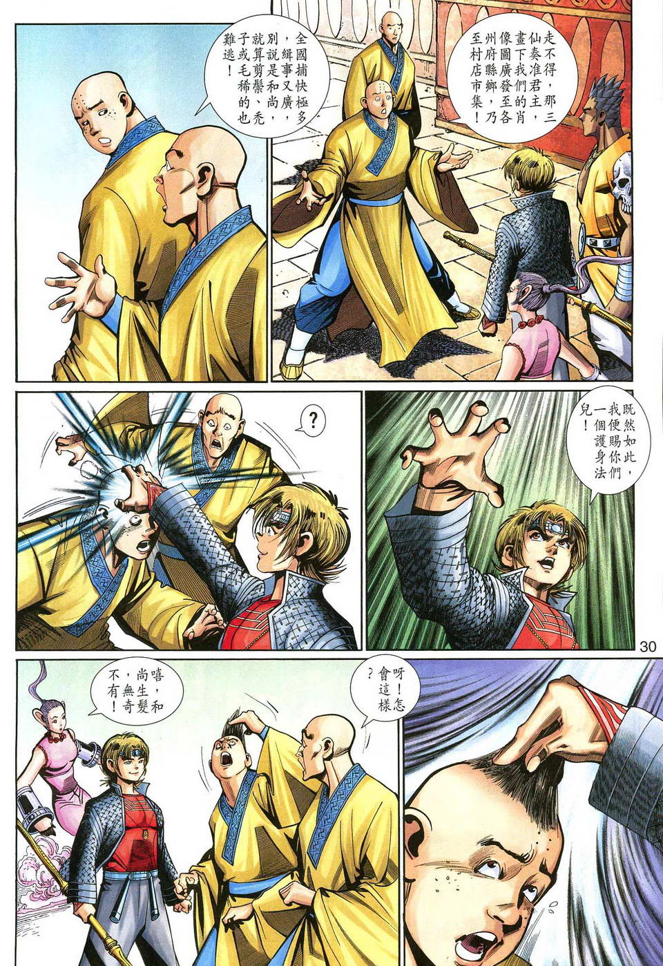 第 30 页