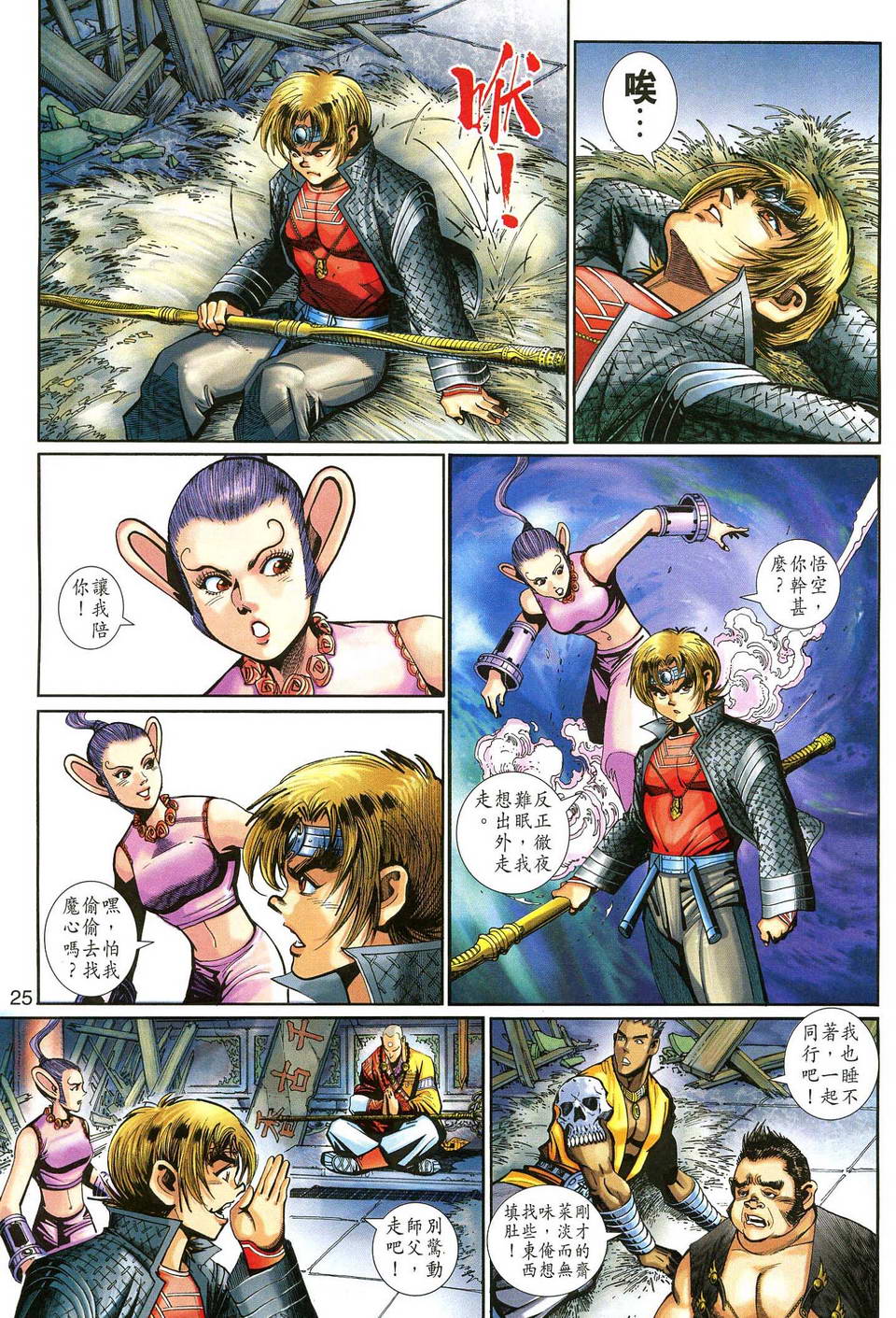 第 25 页
