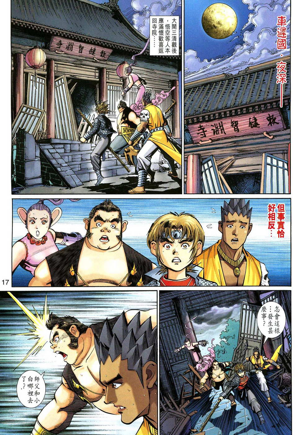 第 17 页