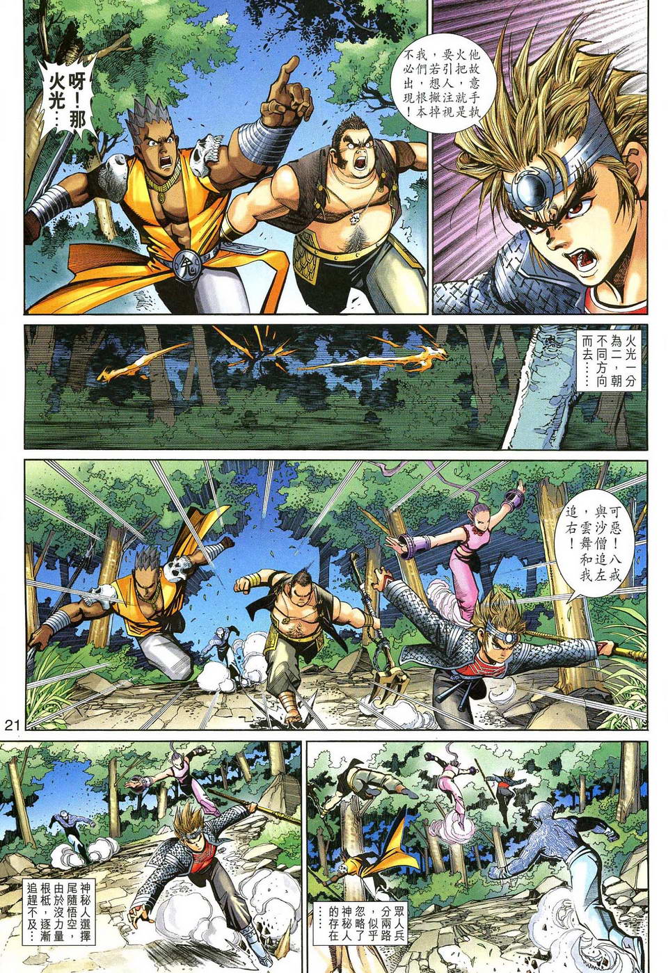 第 21 页
