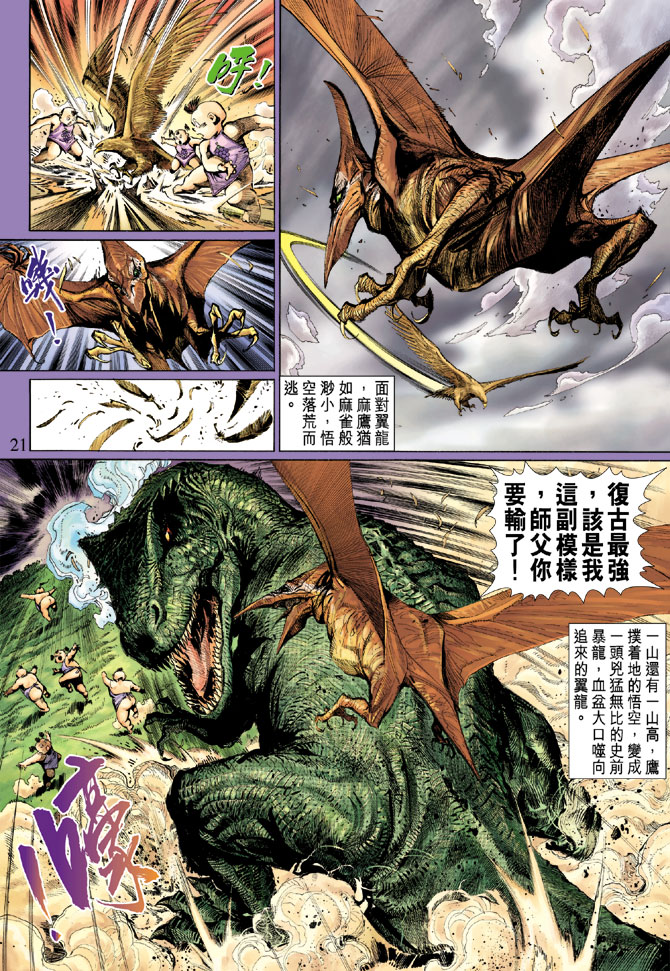 第 21 页