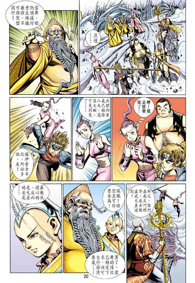第 20 页