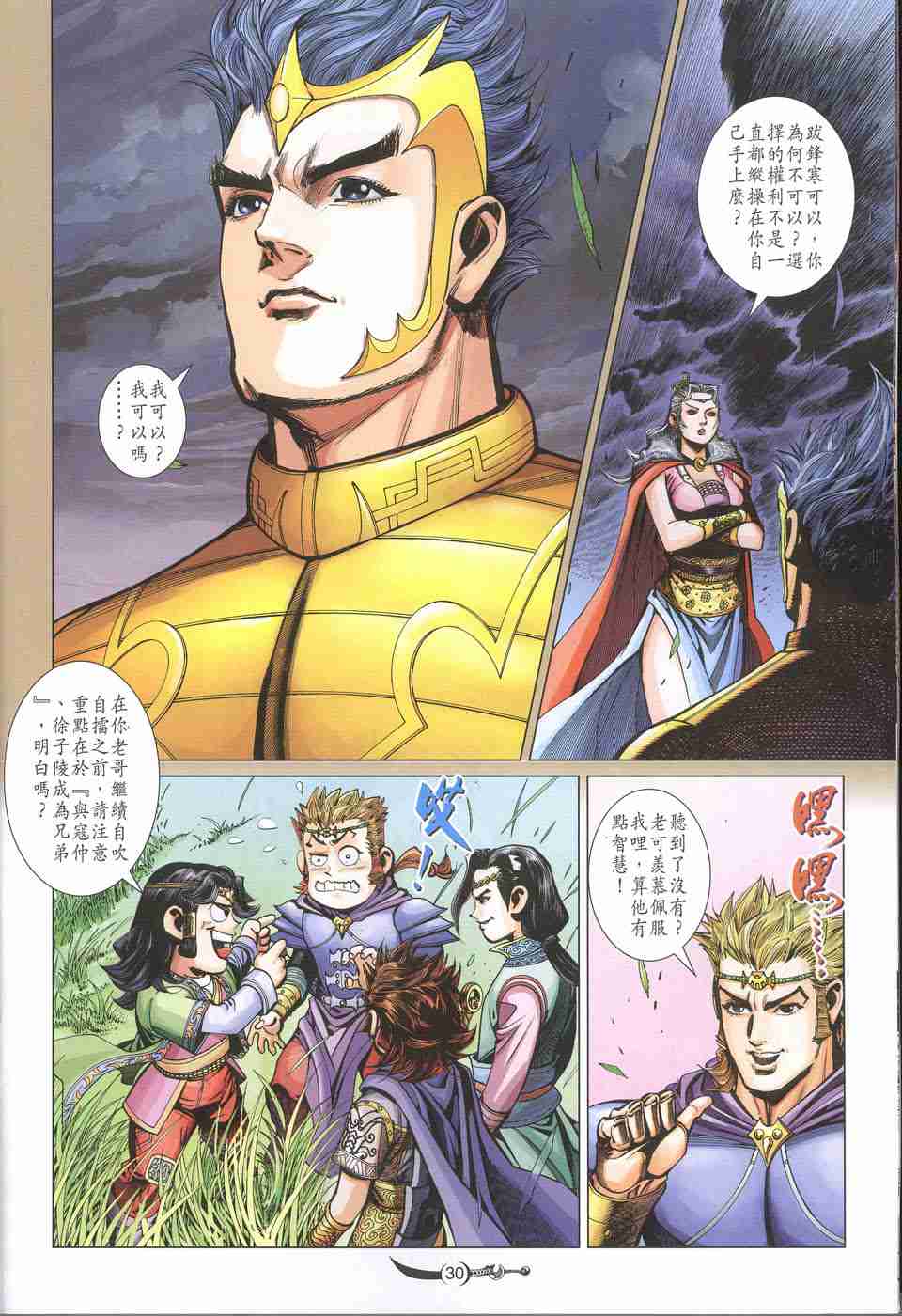 第 30 页