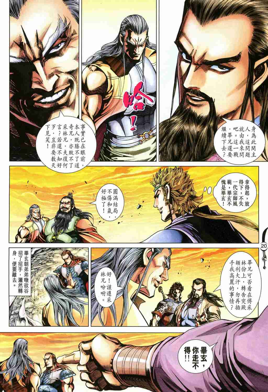 第 20 页