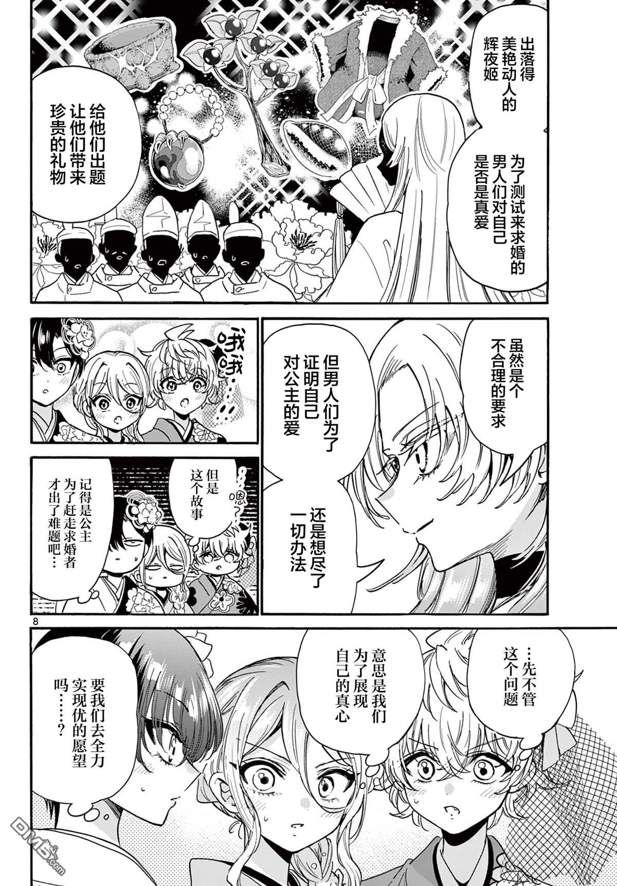第 8 页