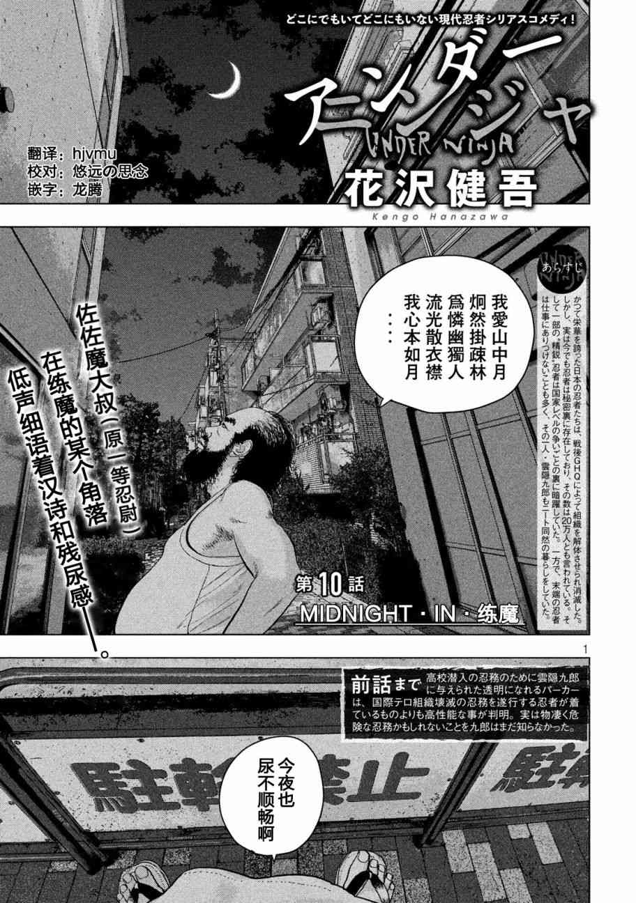 第 1 页