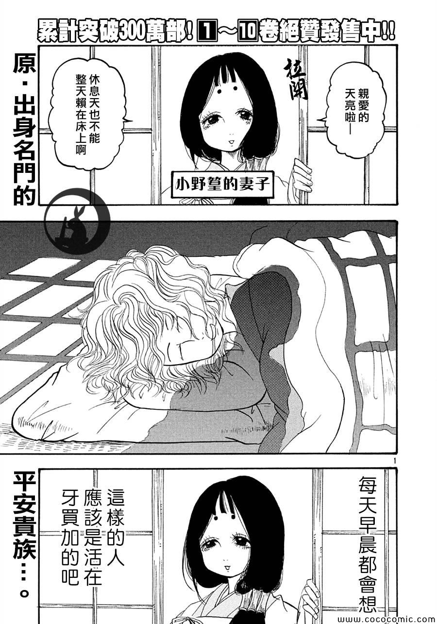 第 1 页
