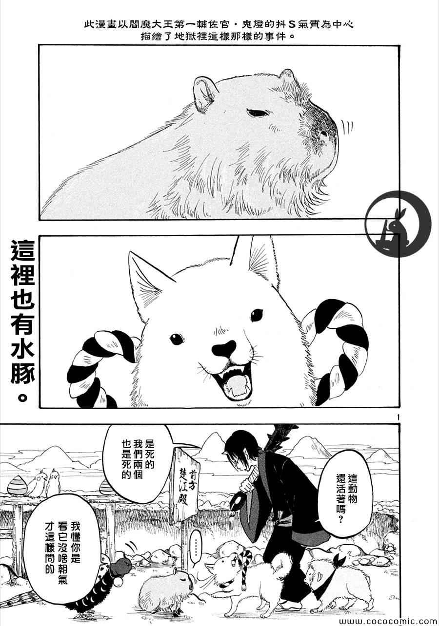 第 1 页