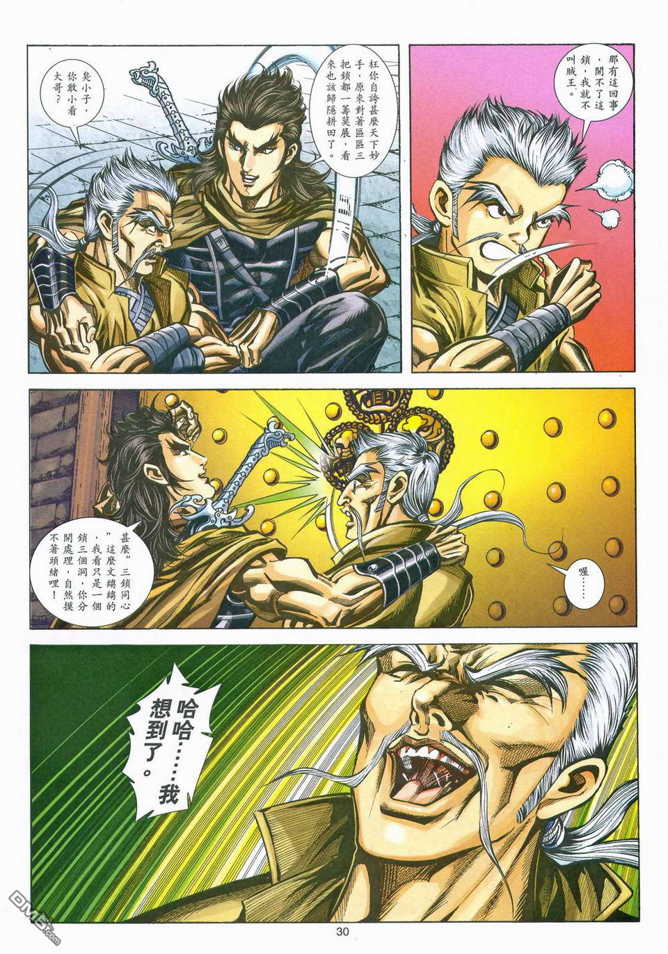 第 30 页