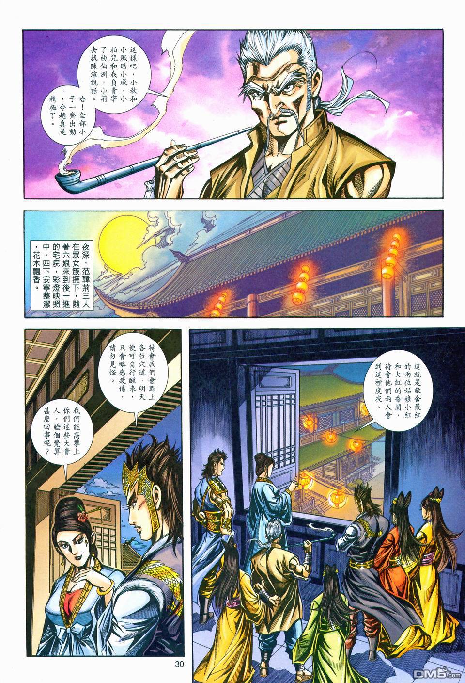 第 30 页