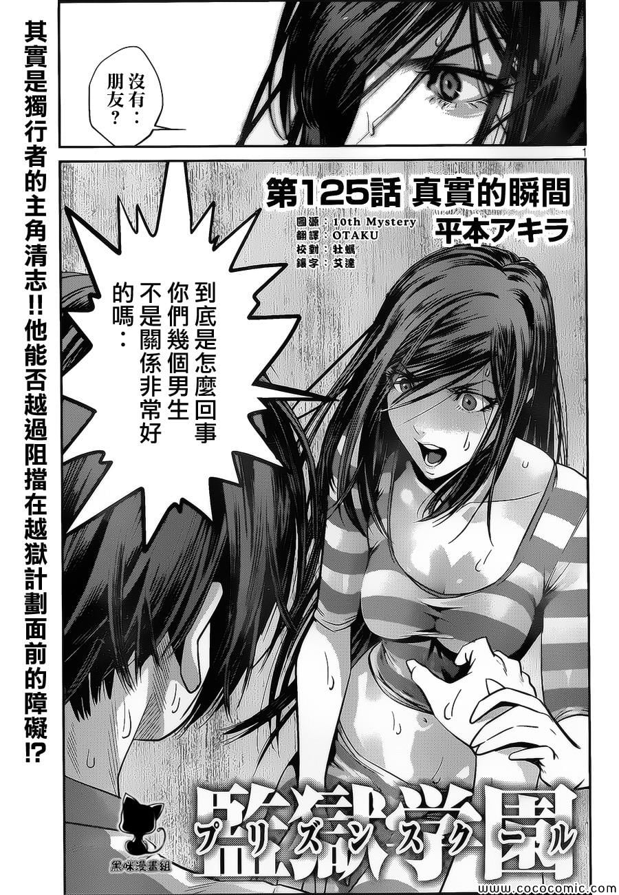 第 1 页