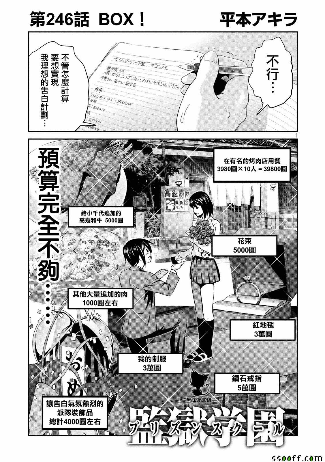 第 1 页