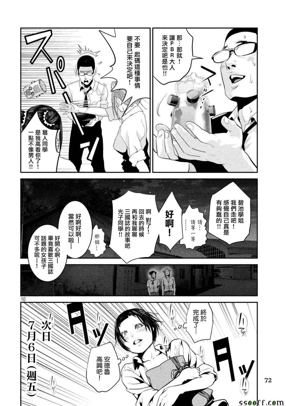 第 10 页