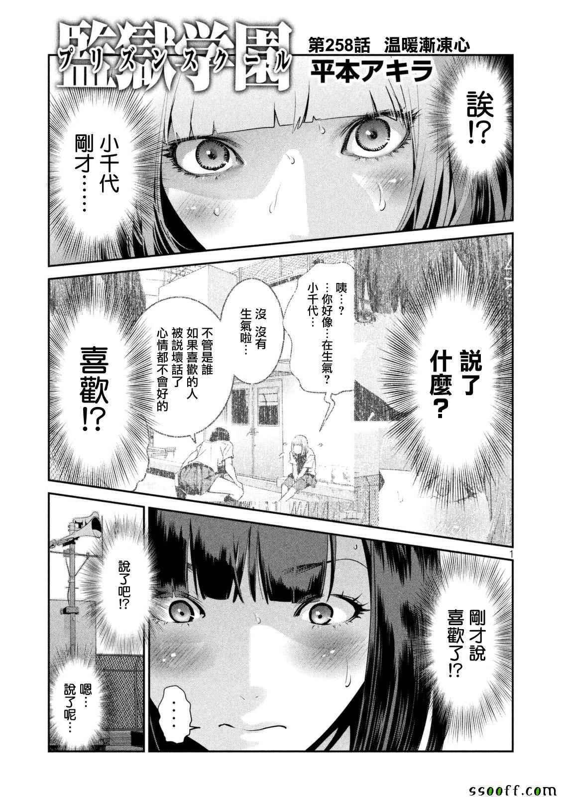 第 1 页