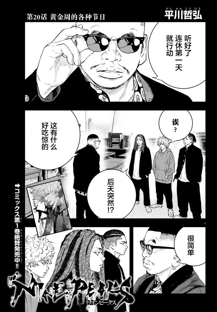 第 1 页
