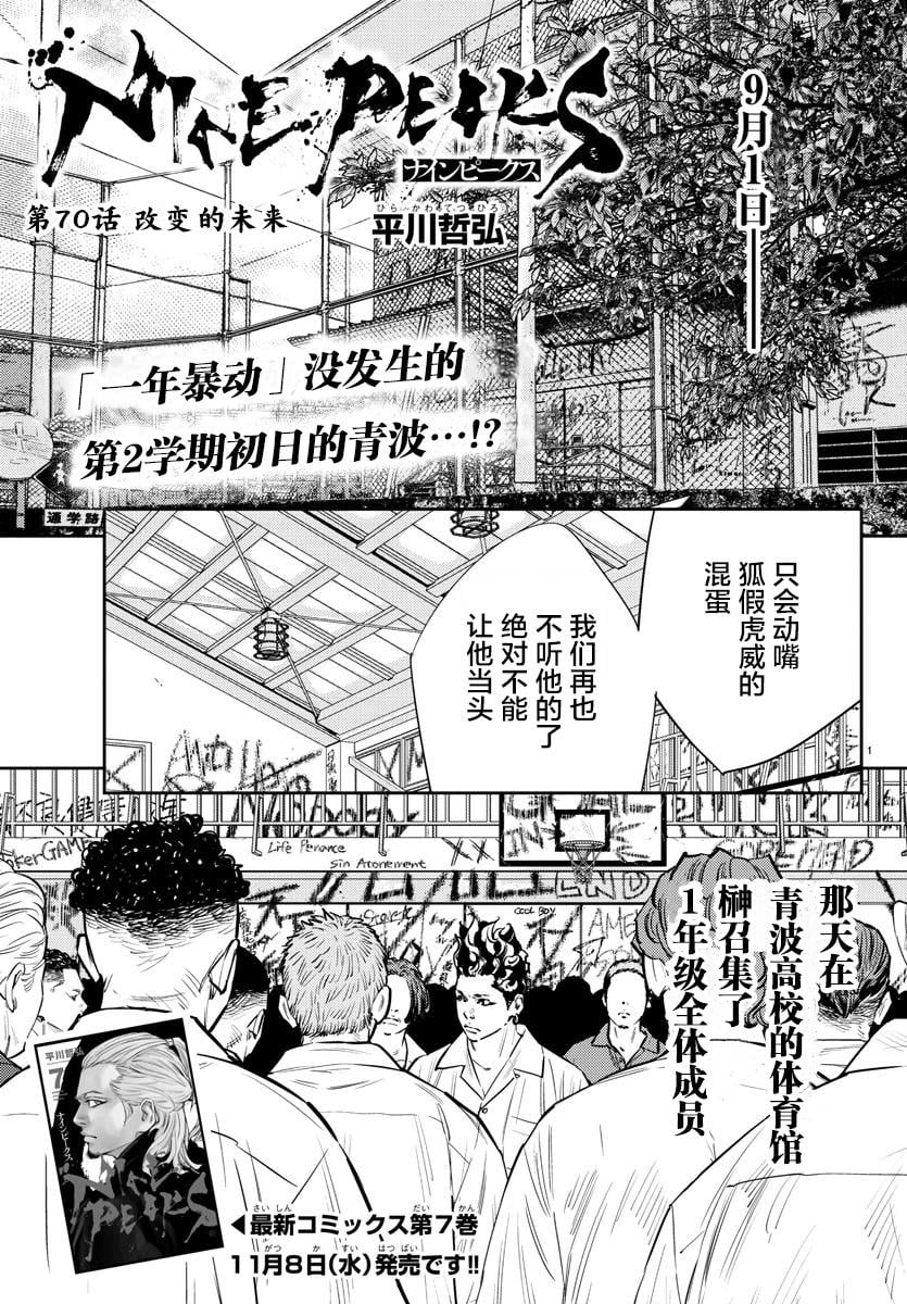 第 1 页