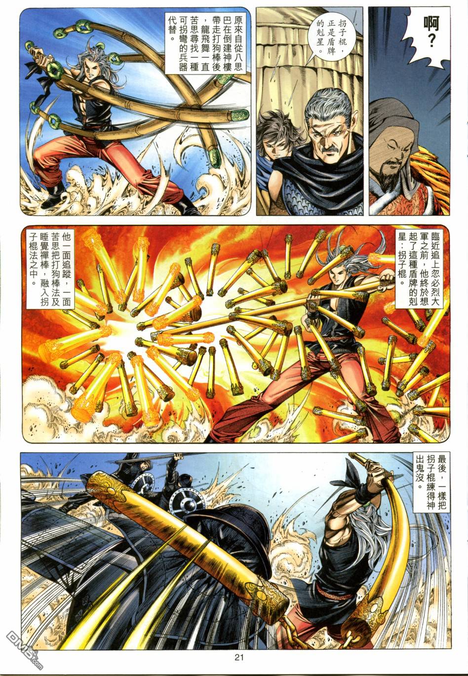 第 21 页