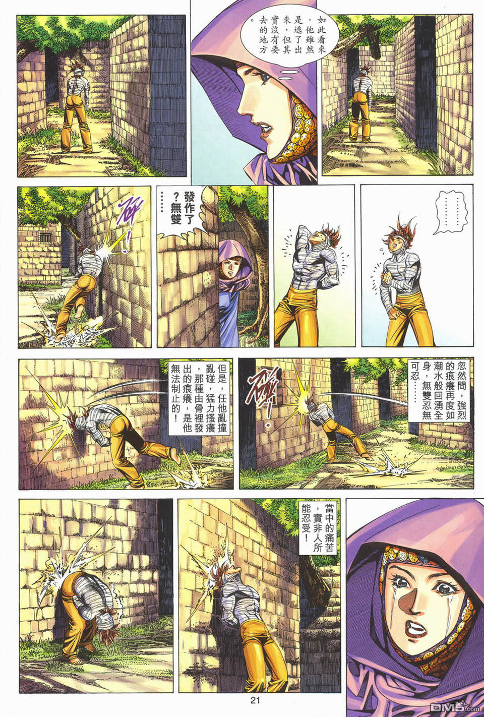 第 21 页