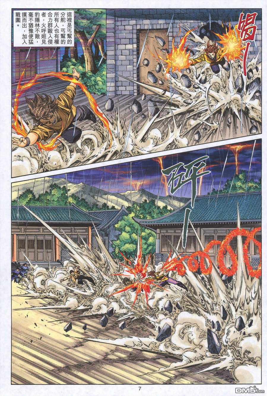 第 7 页