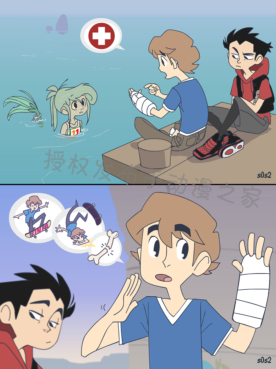 第 1 页