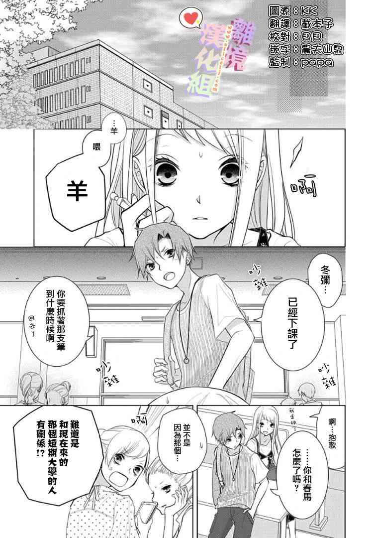第 1 页